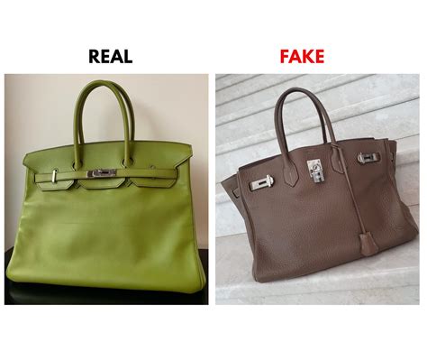 real vs fake birkin|authentic hermes birkin bag.